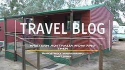 Wheatbelt Wandering Part 10